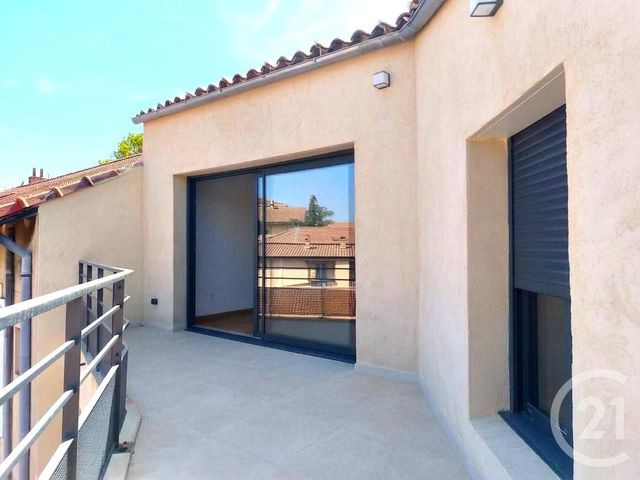 Appartement T3 à vendre - 3 pièces - 80.2 m2 - AIX EN PROVENCE - 13 - PROVENCE-ALPES-COTE-D-AZUR - Century 21 Les Allées