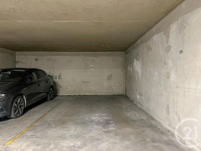 Appartement T2 à vendre - 2 pièces - 48.69 m2 - AIX EN PROVENCE - 13 - PROVENCE-ALPES-COTE-D-AZUR - Century 21 Les Allées