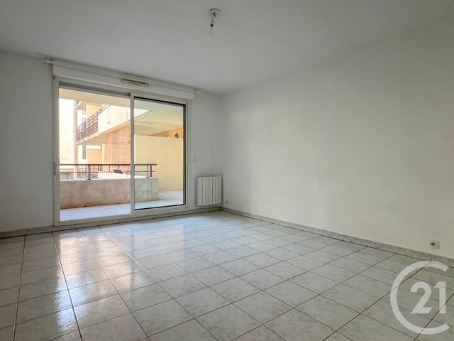 Appartement T2 à vendre - 2 pièces - 48.69 m2 - AIX EN PROVENCE - 13 - PROVENCE-ALPES-COTE-D-AZUR - Century 21 Les Allées