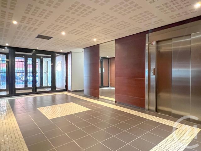 Appartement T2 à vendre - 2 pièces - 48.69 m2 - AIX EN PROVENCE - 13 - PROVENCE-ALPES-COTE-D-AZUR - Century 21 Les Allées