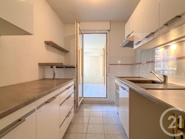 Appartement T2 à vendre - 2 pièces - 48.69 m2 - AIX EN PROVENCE - 13 - PROVENCE-ALPES-COTE-D-AZUR - Century 21 Les Allées