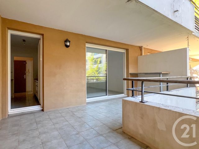 Appartement T2 à vendre - 2 pièces - 48.69 m2 - AIX EN PROVENCE - 13 - PROVENCE-ALPES-COTE-D-AZUR - Century 21 Les Allées