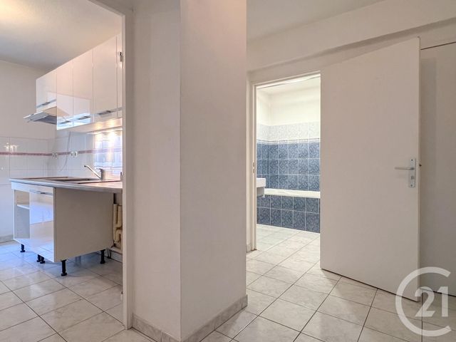 Appartement T2 à vendre - 2 pièces - 48.69 m2 - AIX EN PROVENCE - 13 - PROVENCE-ALPES-COTE-D-AZUR - Century 21 Les Allées