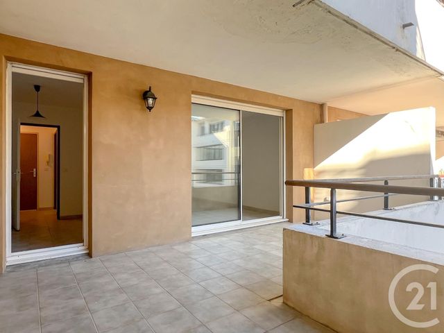 Appartement T2 à vendre AIX EN PROVENCE