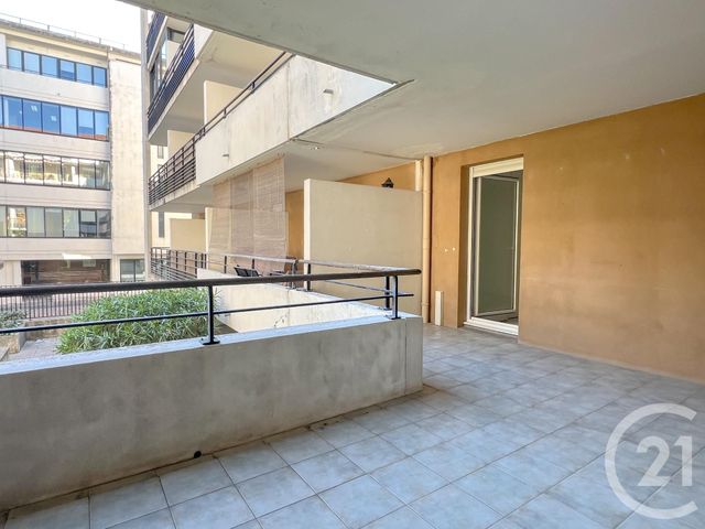 Appartement T2 à vendre - 2 pièces - 48.69 m2 - AIX EN PROVENCE - 13 - PROVENCE-ALPES-COTE-D-AZUR - Century 21 Les Allées