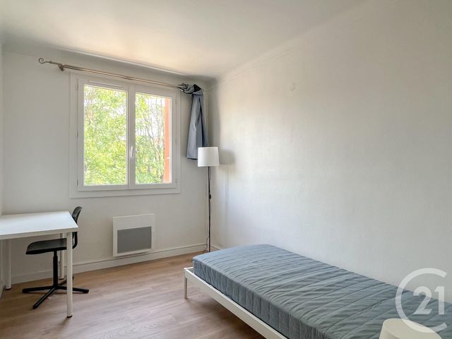 Appartement T4 à louer - 4 pièces - 68.27 m2 - AIX EN PROVENCE - 13 - PROVENCE-ALPES-COTE-D-AZUR - Century 21 Les Allées
