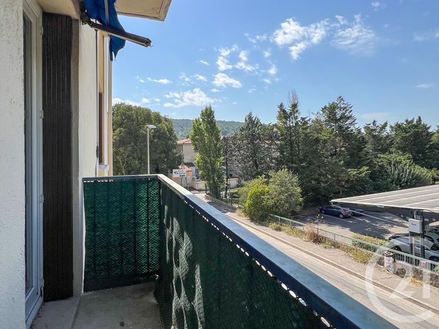 Appartement T4 à louer - 4 pièces - 68.27 m2 - AIX EN PROVENCE - 13 - PROVENCE-ALPES-COTE-D-AZUR - Century 21 Les Allées