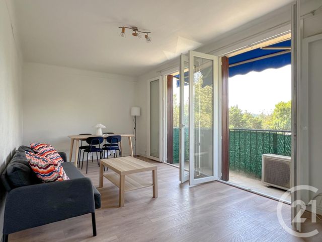 Appartement T4 à louer AIX EN PROVENCE
