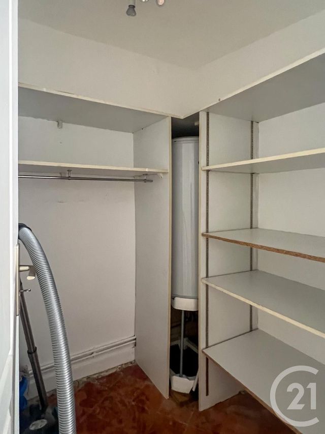 Appartement F2 bis à vendre - 3 pièces - 51.99 m2 - AIX EN PROVENCE - 13 - PROVENCE-ALPES-COTE-D-AZUR - Century 21 Les Allées