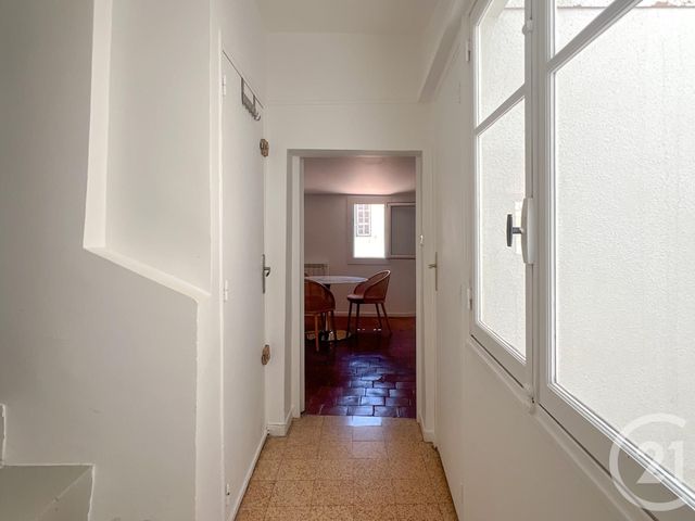 Appartement F2 bis à vendre - 3 pièces - 51.99 m2 - AIX EN PROVENCE - 13 - PROVENCE-ALPES-COTE-D-AZUR - Century 21 Les Allées