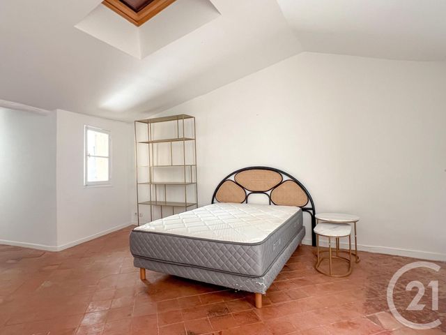 Appartement F2 bis à vendre - 3 pièces - 51.99 m2 - AIX EN PROVENCE - 13 - PROVENCE-ALPES-COTE-D-AZUR - Century 21 Les Allées