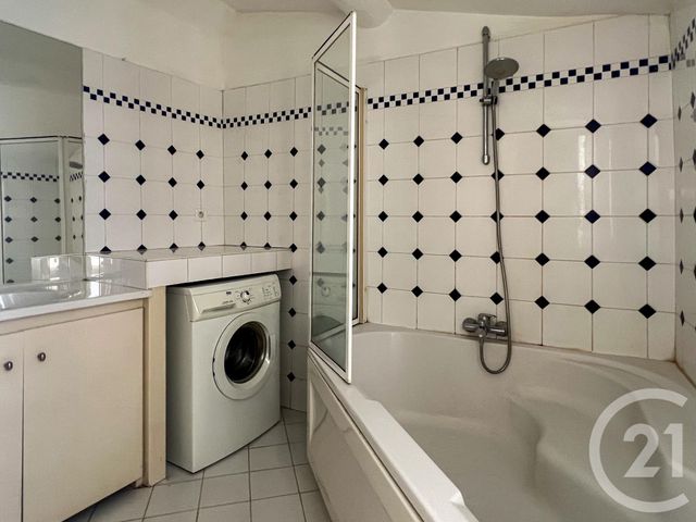 Appartement F2 bis à vendre - 3 pièces - 51.99 m2 - AIX EN PROVENCE - 13 - PROVENCE-ALPES-COTE-D-AZUR - Century 21 Les Allées