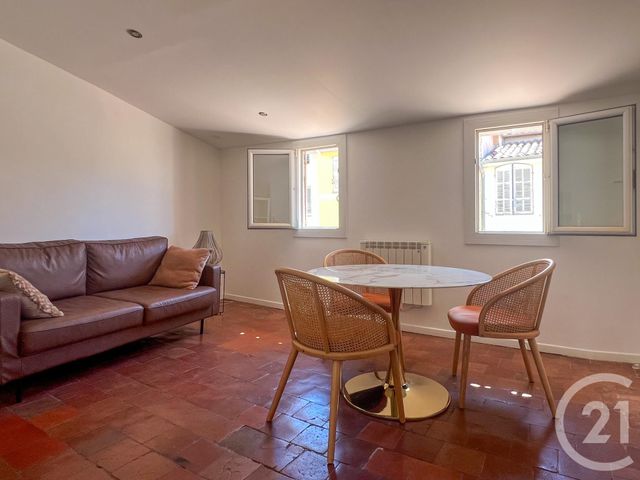Appartement F2 Bis à vendre AIX EN PROVENCE