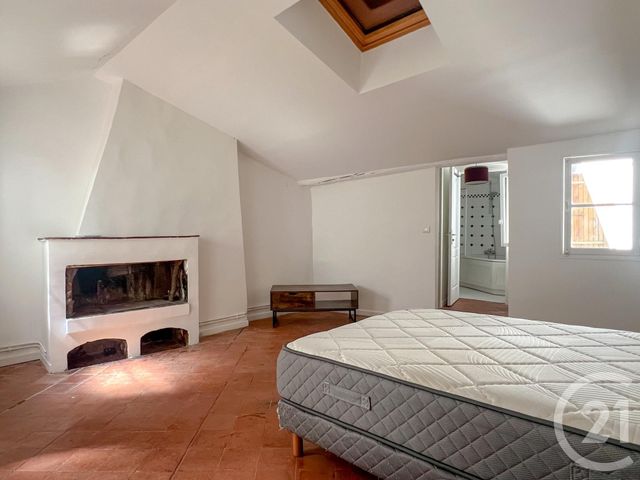 Appartement F2 bis à vendre - 3 pièces - 51.99 m2 - AIX EN PROVENCE - 13 - PROVENCE-ALPES-COTE-D-AZUR - Century 21 Les Allées
