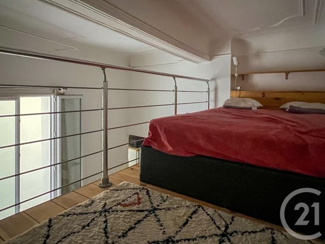 Appartement T1 à louer - 1 pièce - 28.0 m2 - AIX EN PROVENCE - 13 - PROVENCE-ALPES-COTE-D-AZUR - Century 21 Les Allées