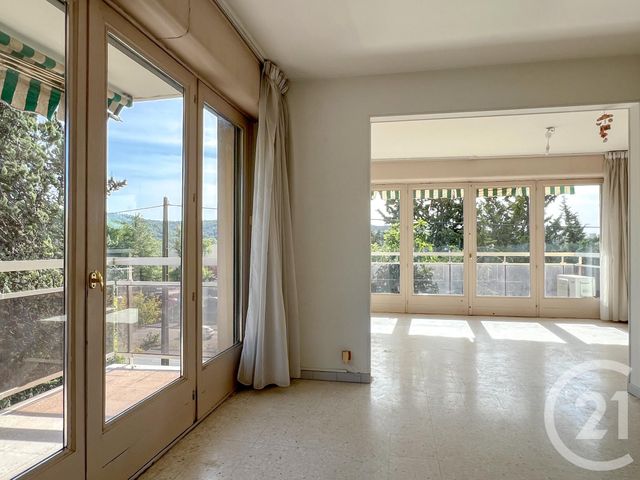 Appartement T4 à louer AIX EN PROVENCE