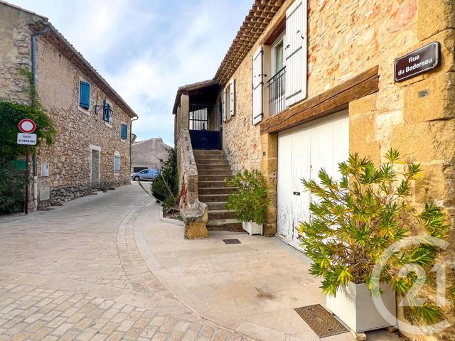 maison à vendre - 6 pièces - 174.0 m2 - ST ESTEVE JANSON - 13 - PROVENCE-ALPES-COTE-D-AZUR - Century 21 Les Allées