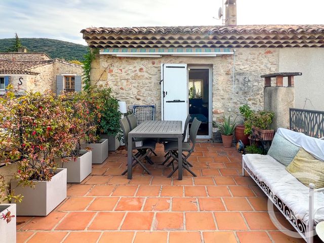 maison à vendre - 6 pièces - 174.0 m2 - ST ESTEVE JANSON - 13 - PROVENCE-ALPES-COTE-D-AZUR - Century 21 Les Allées