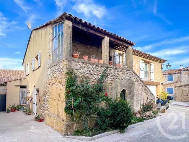 maison à vendre - 6 pièces - 174.0 m2 - ST ESTEVE JANSON - 13 - PROVENCE-ALPES-COTE-D-AZUR - Century 21 Les Allées