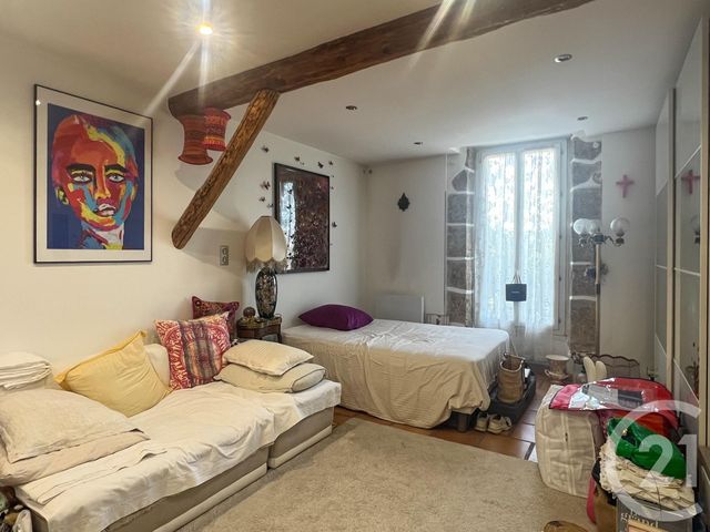 maison à vendre - 6 pièces - 174.0 m2 - ST ESTEVE JANSON - 13 - PROVENCE-ALPES-COTE-D-AZUR - Century 21 Les Allées