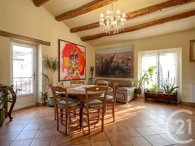 maison à vendre - 6 pièces - 174.0 m2 - ST ESTEVE JANSON - 13 - PROVENCE-ALPES-COTE-D-AZUR - Century 21 Les Allées