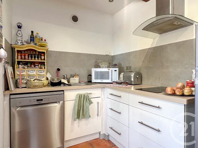 maison à vendre - 6 pièces - 174.0 m2 - ST ESTEVE JANSON - 13 - PROVENCE-ALPES-COTE-D-AZUR - Century 21 Les Allées