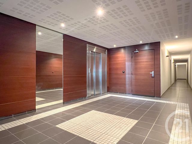 Appartement F2 à vendre - 2 pièces - 48.64 m2 - AIX EN PROVENCE - 13 - PROVENCE-ALPES-COTE-D-AZUR - Century 21 Les Allées