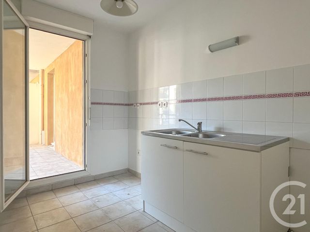 Appartement F2 à vendre - 2 pièces - 48.64 m2 - AIX EN PROVENCE - 13 - PROVENCE-ALPES-COTE-D-AZUR - Century 21 Les Allées