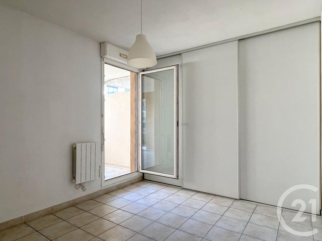 Appartement F2 à vendre - 2 pièces - 48.64 m2 - AIX EN PROVENCE - 13 - PROVENCE-ALPES-COTE-D-AZUR - Century 21 Les Allées