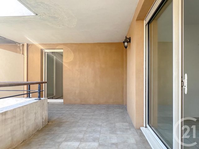 Appartement F2 à vendre AIX EN PROVENCE